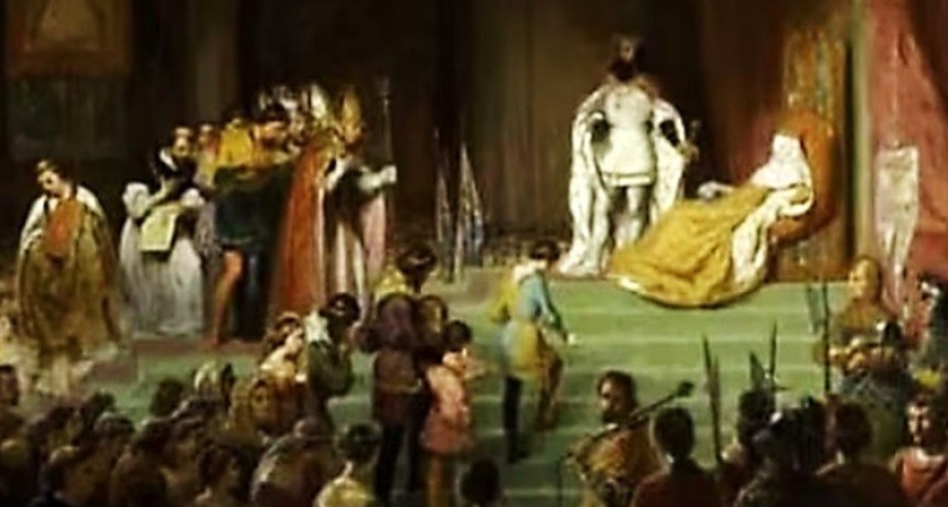 La trágica historia de amor entre Pedro I e Inés de Castro, la mujer que se convirtió en reina después de muerta