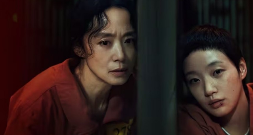 “El precio de una confesión”: el thriller coreano de Netflix donde la verdad se convierte en una condena