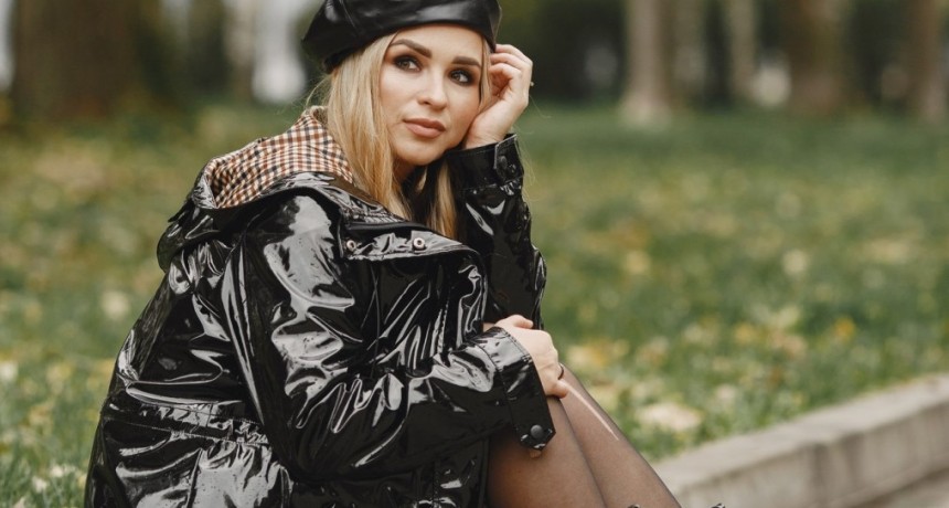 Manual de estilo: Cómo llevar la tendencia del PVC sin morir en el intento