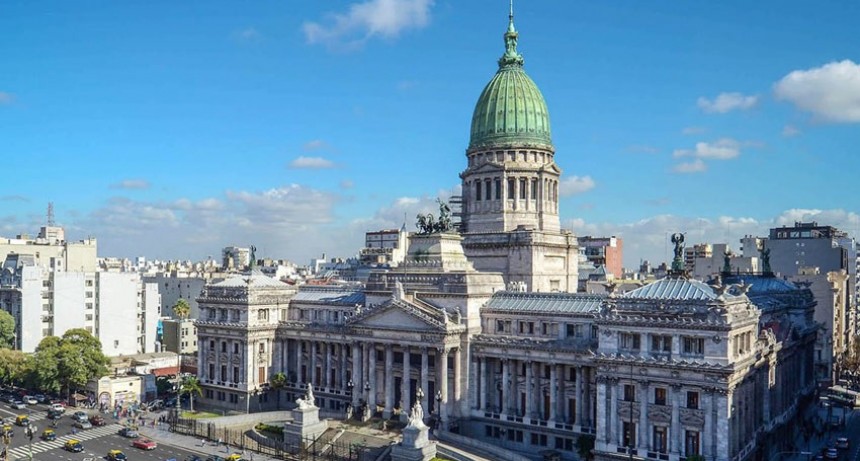 Polémica en el Congreso: el Gobierno avanza para derogar la Emergencia en Discapacidad y el Financiamiento Universitario