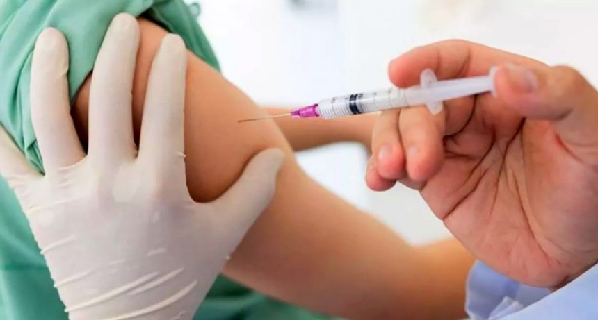 Vacunación gratuita en los barrios: Esteban Echeverría despliega nuevos operativos sanitarios