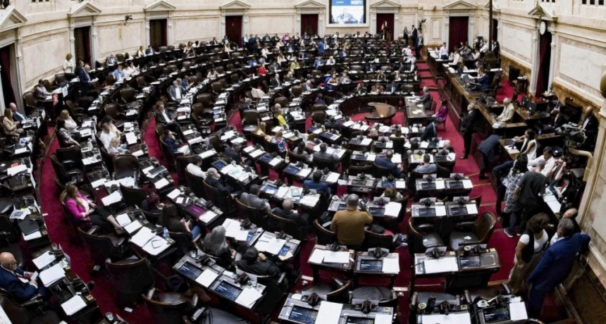 Diputados dio media sanción al Presupuesto 2026, pero rechazó derogar el financiamiento universitario y la emergencia en discapacidad