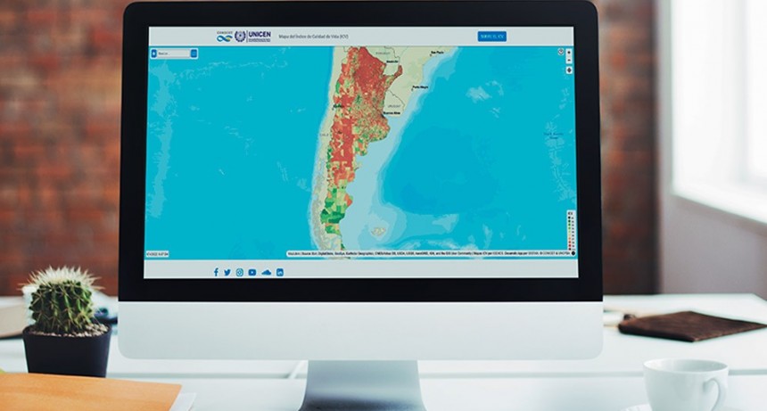 Radiografía de la Argentina: el Índice de Calidad de Vida del CONICET se renueva