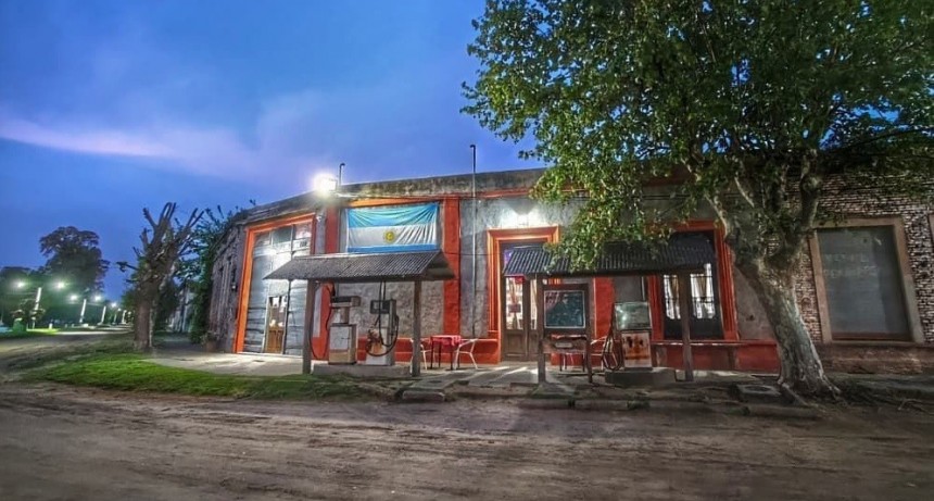 Beguerie, el pueblo con alma