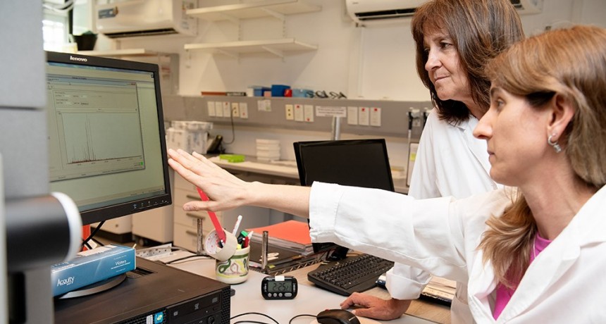 Desarrollan método para diagnosticar enfermedades endocrinas en pacientes pediátricos