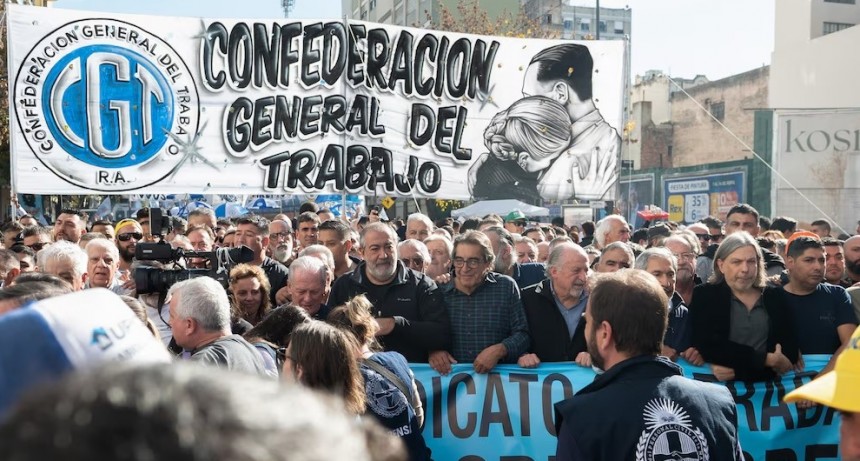Reforma laboral de Milei: el trasfondo político y económico que enciende la protesta sindical