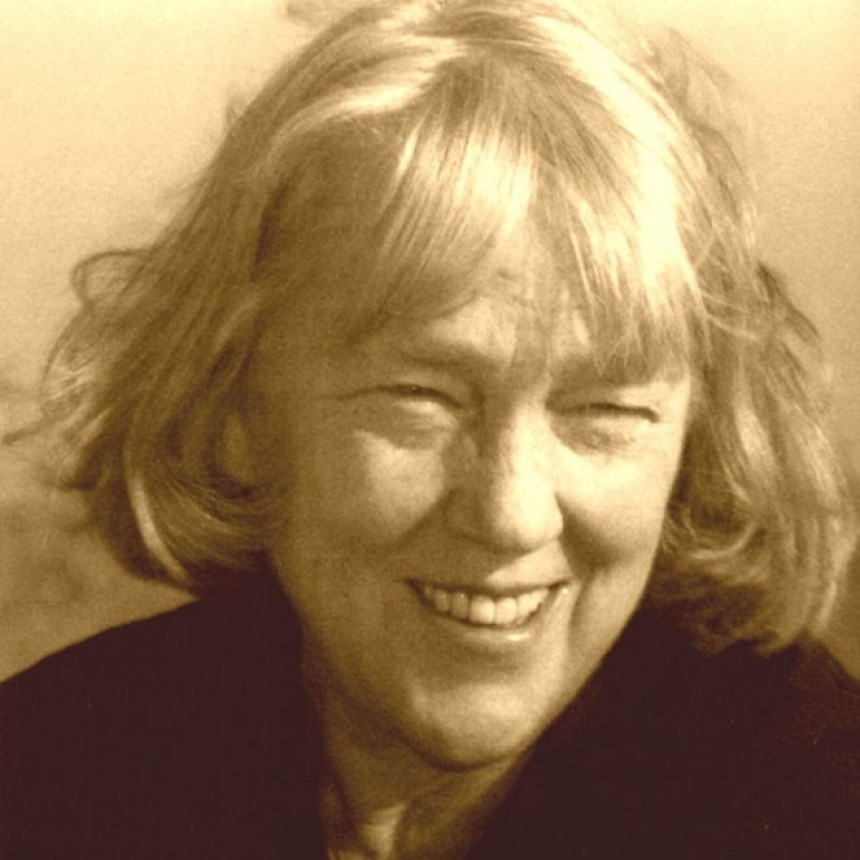  JacSue Kehoe, investigadora pionera de la sinapsis