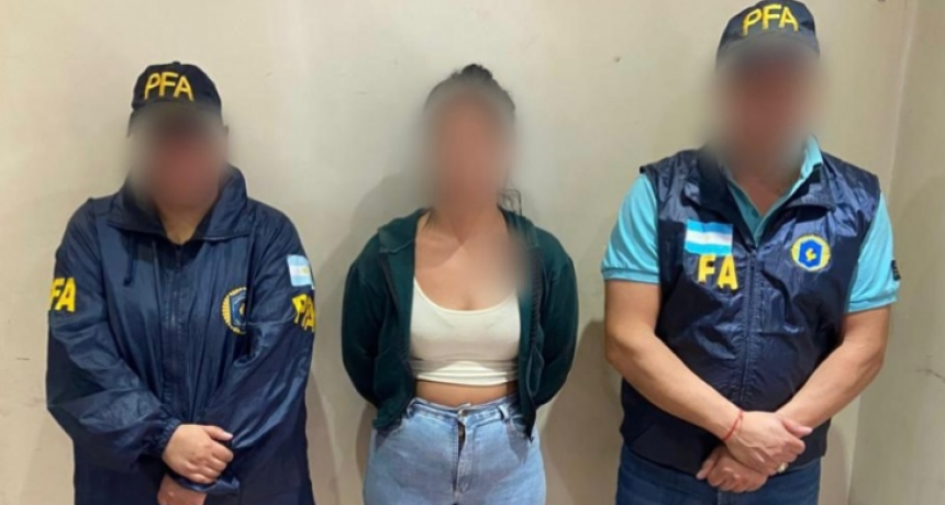 Cayó “la banda de los Plásticos” en La Matanza: estafaban con tarjetas y robo de identidad