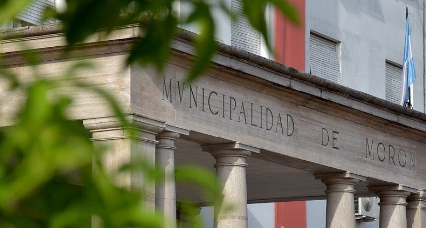 Morón informó cómo funcionarán los servicios municipales durante Navidad y Año Nuevo