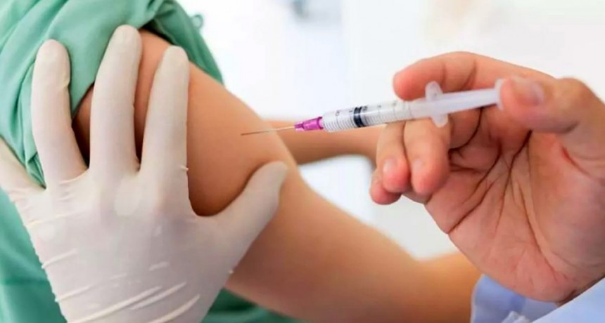 Vacunación gratuita en La Matanza: seis localidades suman postas esta semana