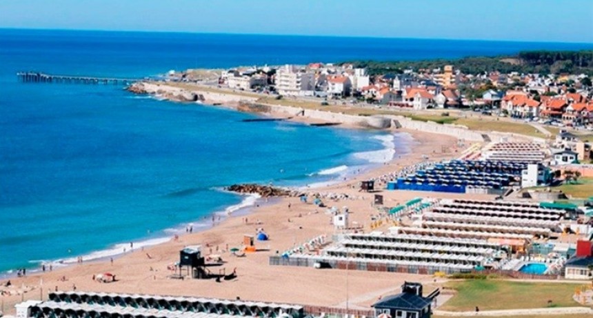 Calendario de eventos turísticos en la provincia de Buenos Aires. Del 25 de diciembre de 2025 al 1 de enero de 2026