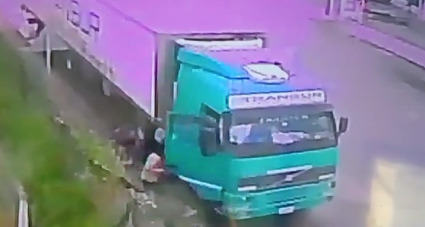 Femicidio en Tapiales: un hombre asesinó a su pareja a metros del Mercado Central