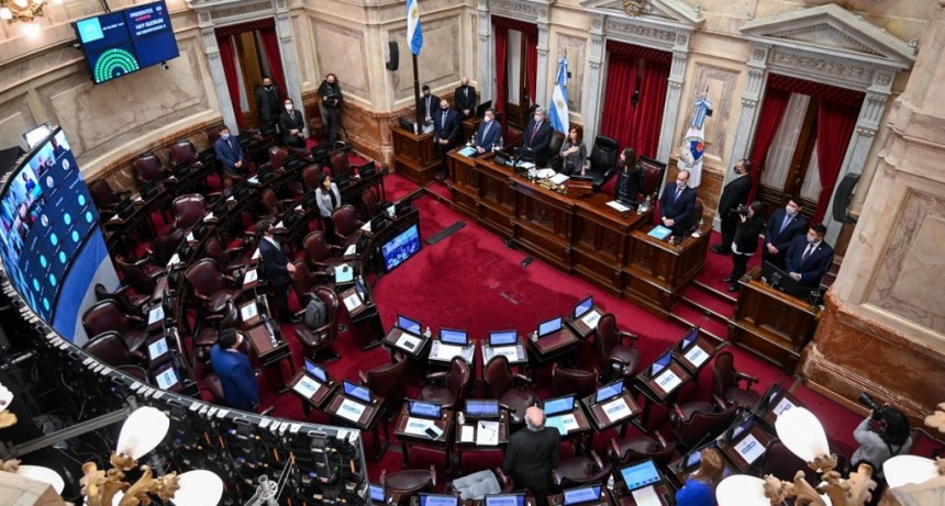 Presupuesto 2026: el Senado enfrenta una votación clave con la educación y la ciencia en el centro del conflicto