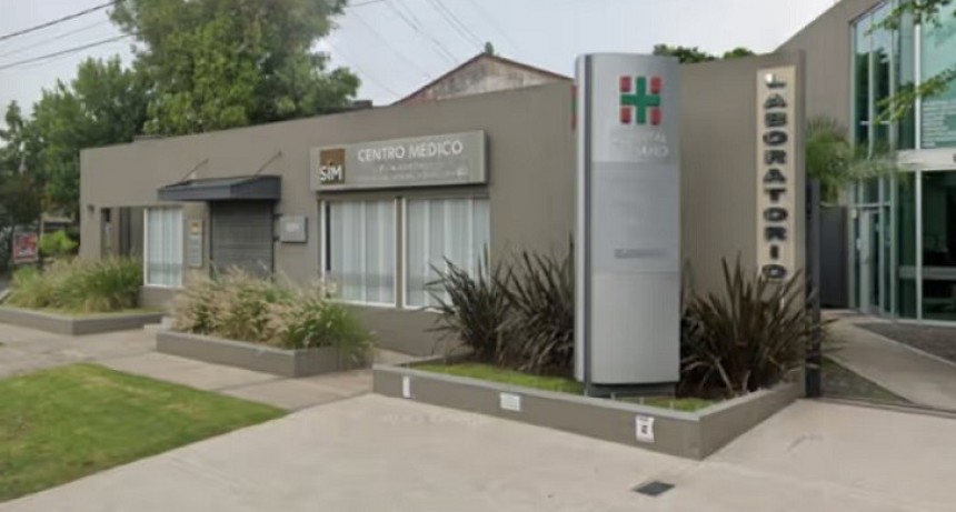 Ituzaingó: un policía se tiroteó con motochorros y resultó herido de bala