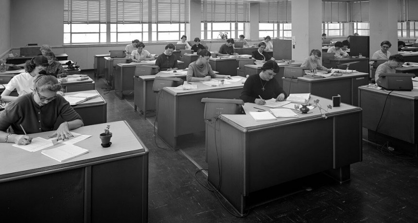  Mary A. Clem, la computadora humana que inventó la técnica “verificación cero” para detectar errores en los cálculos