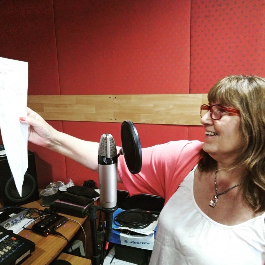 La radio, una voz que lleva la Palabra más lejos