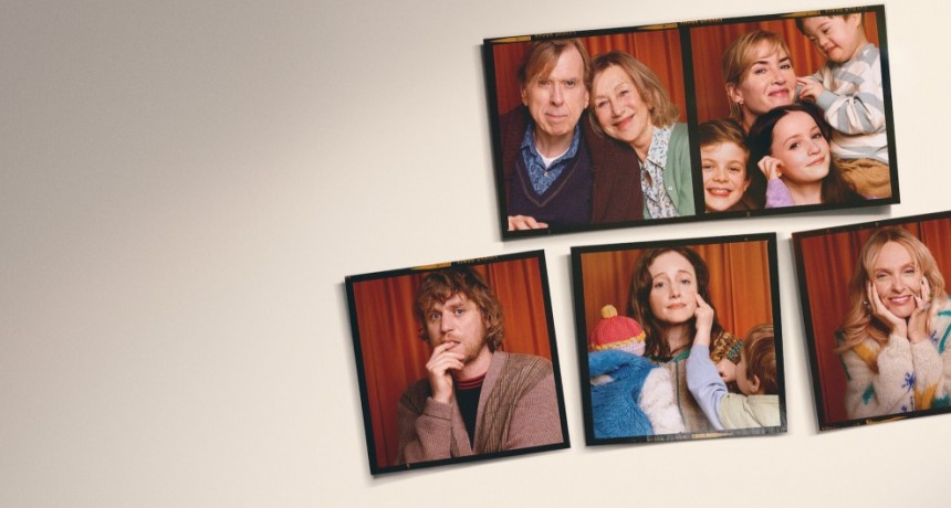 Adiós, June: la emotiva película de Netflix que marca el debut como directora de Kate Winslet