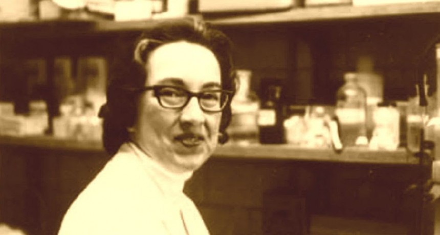  Nansie Sharpless: la neurocientífica sorda que rompió moldes