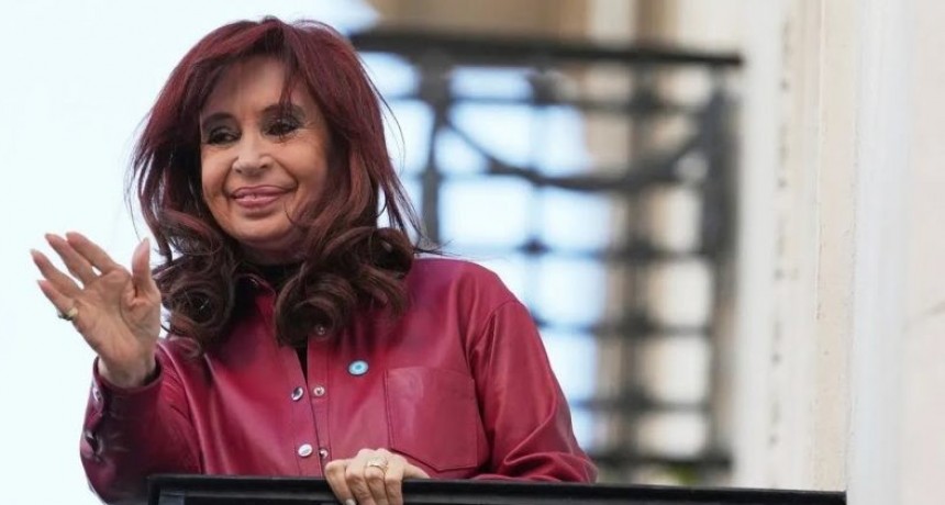 Preocupación por la salud de Cristina Kirchner: nuevo parte médico tras la cirugía por apendicitis