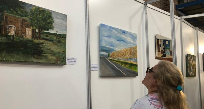 El talento de los adultos mayores de La Matanza se lució en la Noche de Gala 2025