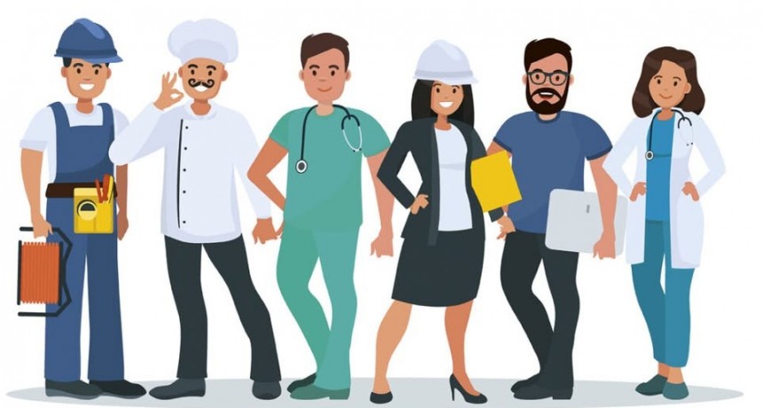 ¿Esta puede ser tu historia?