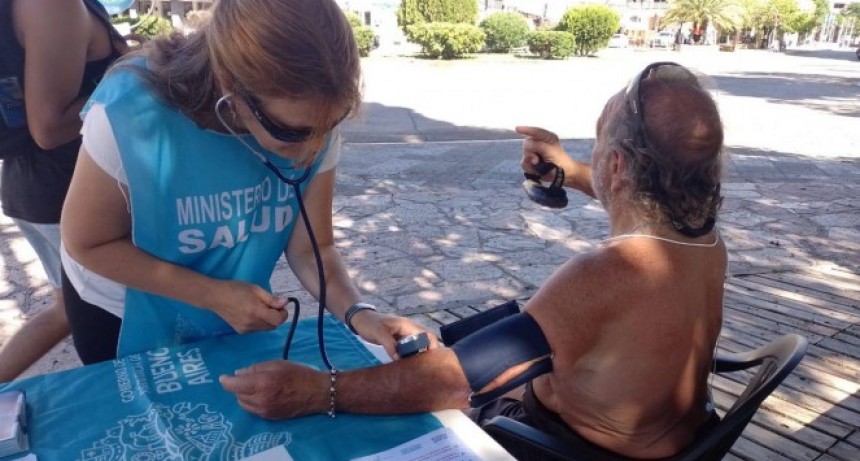 Ola de calor: recomendaciones clave para cuidar la salud ante temperaturas extremas