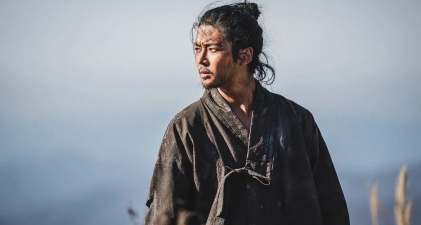 Aguas turbias: el drama histórico coreano que está conquistando a los fans de las series intensas