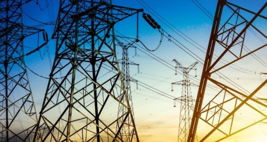 Rechazo a privatización de Transener