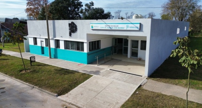 Más centros de salud y mayor cobertura: la Provincia invierte $177 mil millones para reforzar la atención primaria