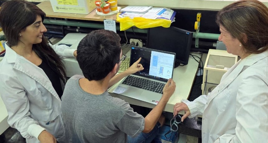 Revelan que un patógeno bacteriano crítico posee un reloj biológico