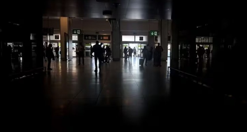 Apagón en la madrugada más calurosa: miles de hogares del AMBA pasaron horas sin luz en la antesala de Año Nuevo